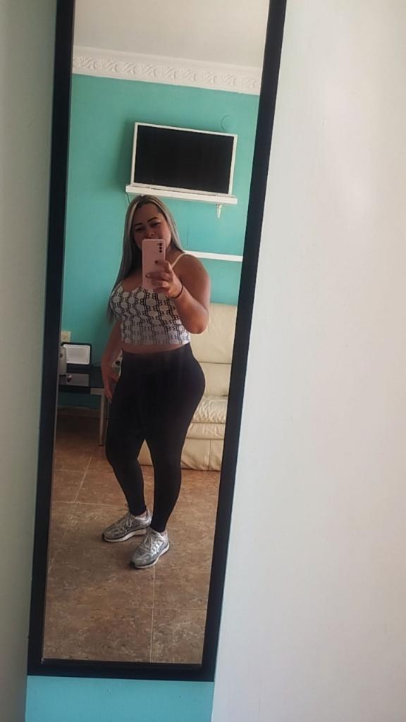 Chica busca chico en Málaga: 