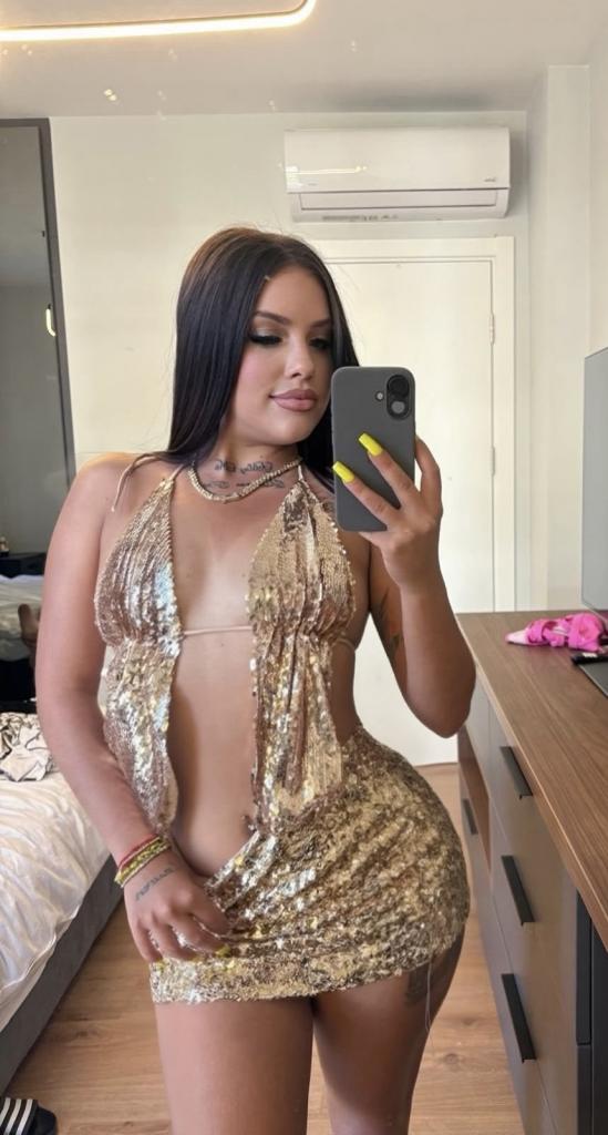 Chica busca chico en Málaga: 