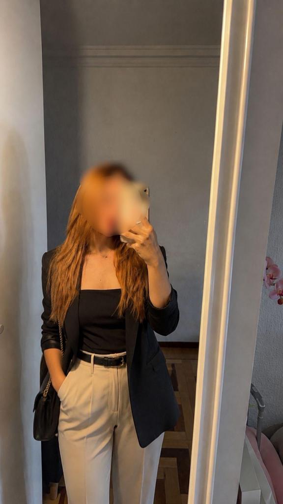 Chica busca chico en Madrid: 