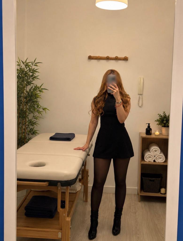 Chica busca chico en Madrid: 