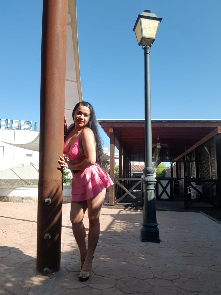 Chica busca chico en Ávila: 