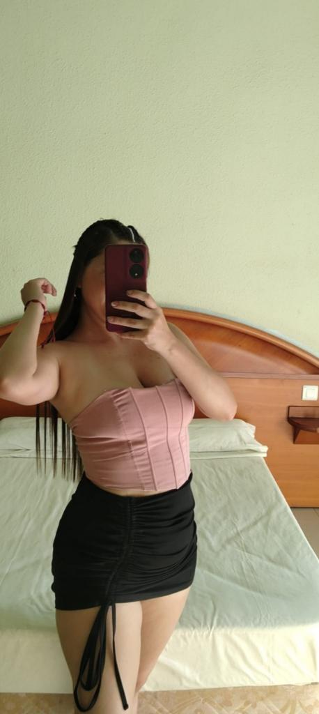 Chica busca chico en Granada: 