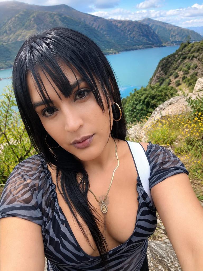 Travesti en Burgos: 