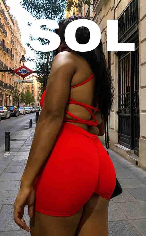 Chica busca chico en Palencia: 