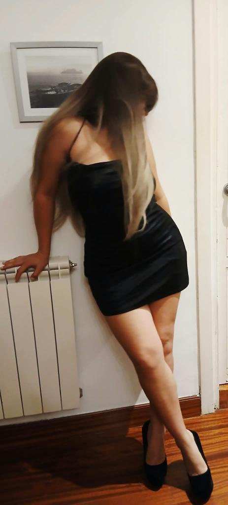 Chica busca chico en Guipúzcoa: 