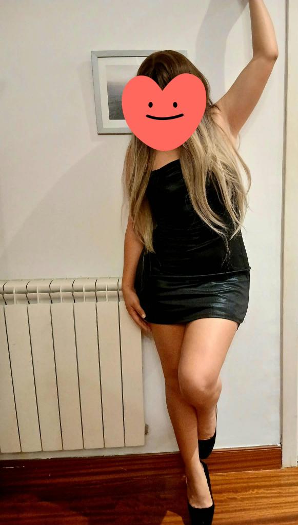 Chica busca chico en Guipúzcoa: 