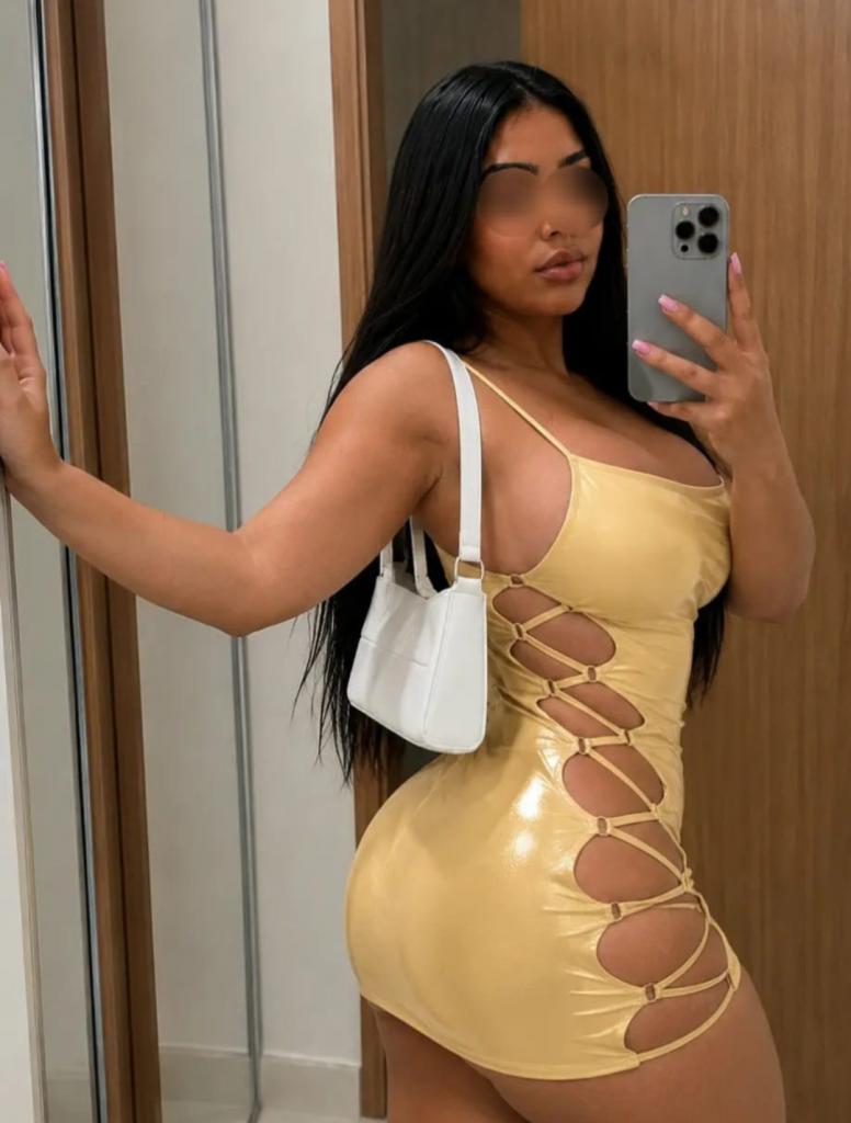 Chica busca chico en Alicante: 