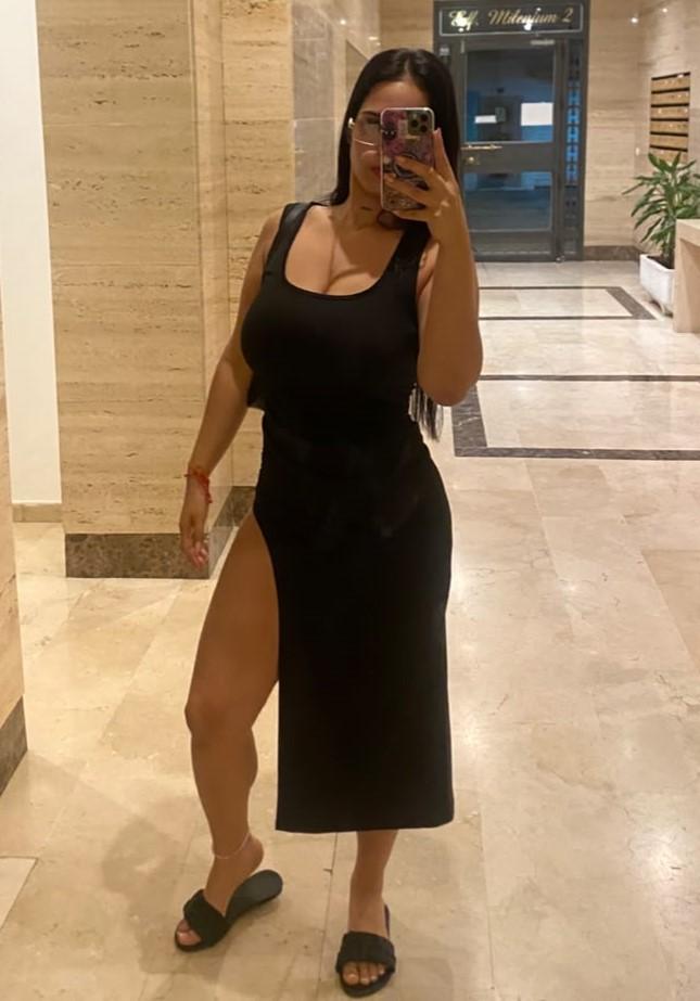673047222: Chica busca chico en Málaga