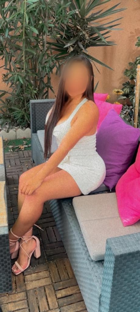 Chica busca chico en Alicante: 