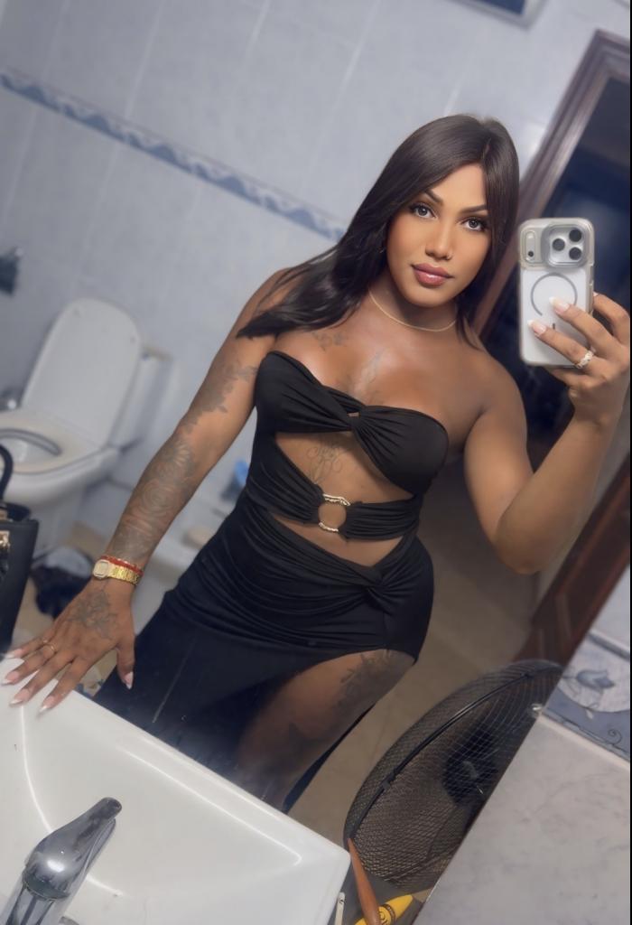 Travesti en Murcia: 