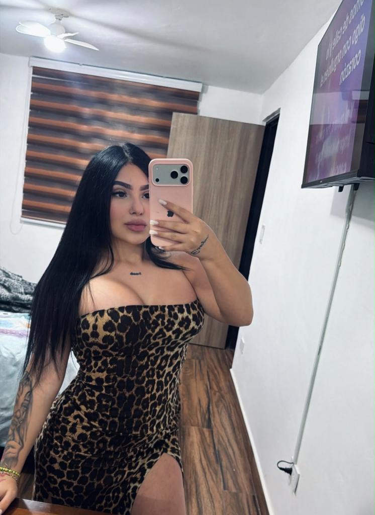 Chica busca chico en Córdoba: 
