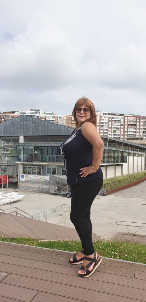 610258790: Chica busca chico en Vizcaya