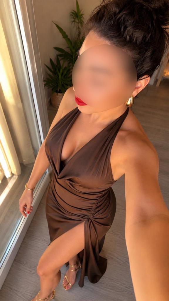 662664773: Chica busca chico en Málaga