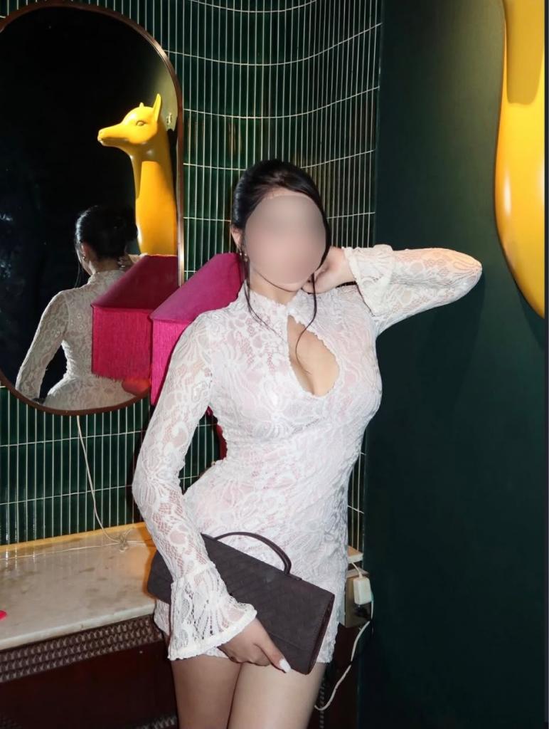 Chica busca chico en Madrid: Chica busca chico