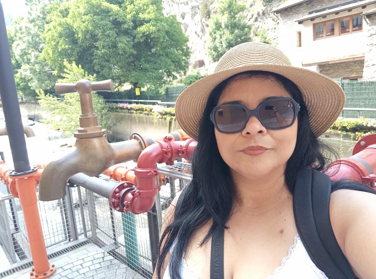 Chica busca chico en Barcelona: 