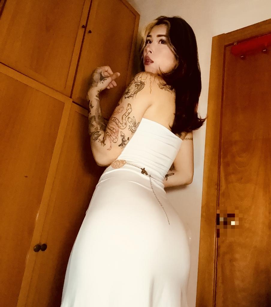 Chica busca chico en Barcelona: 