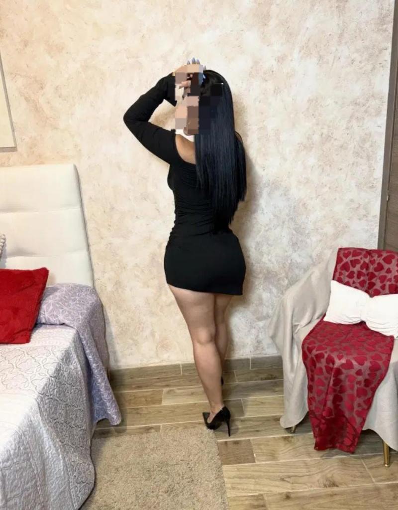 Chica busca chico en Jaén: 