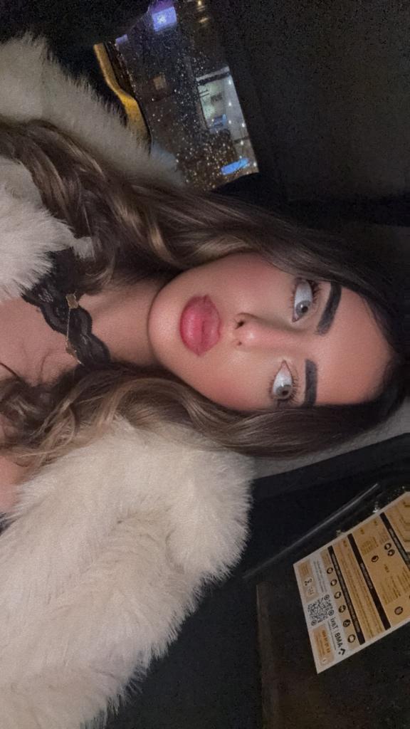 Transexual en Barcelona: 
