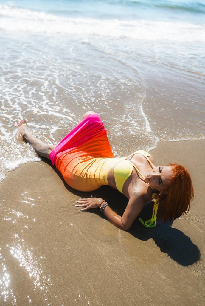 Transexual en Málaga: 