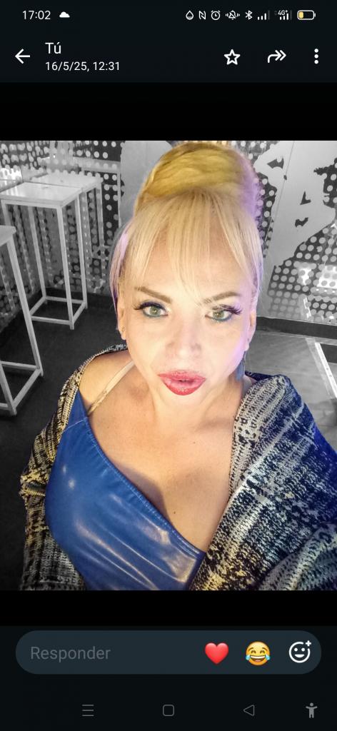 Travesti en Madrid: 