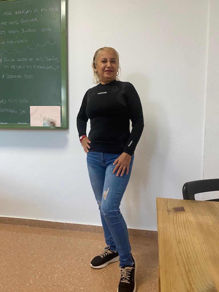 Chica busca chico en La Coruña: 