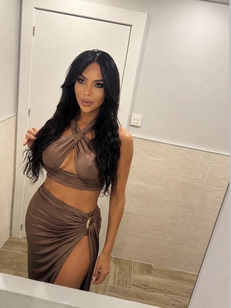 610089976: Travesti en Málaga