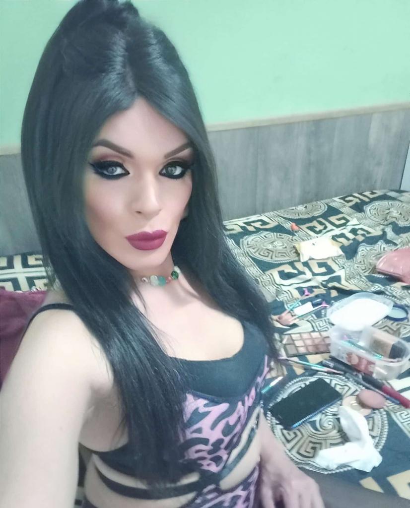662240482: Travesti en Madrid