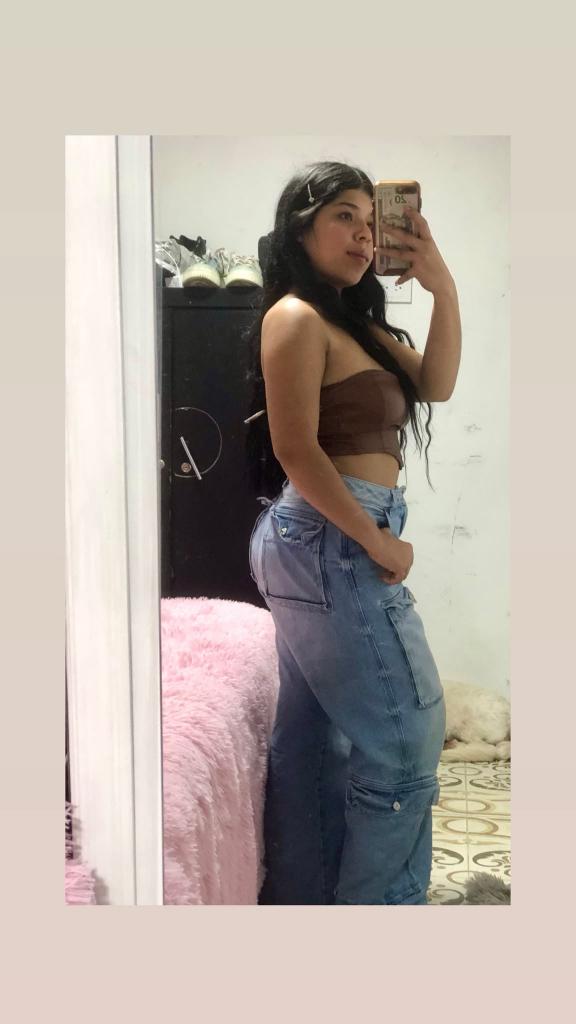 Chica busca chico en Las Palmas: 