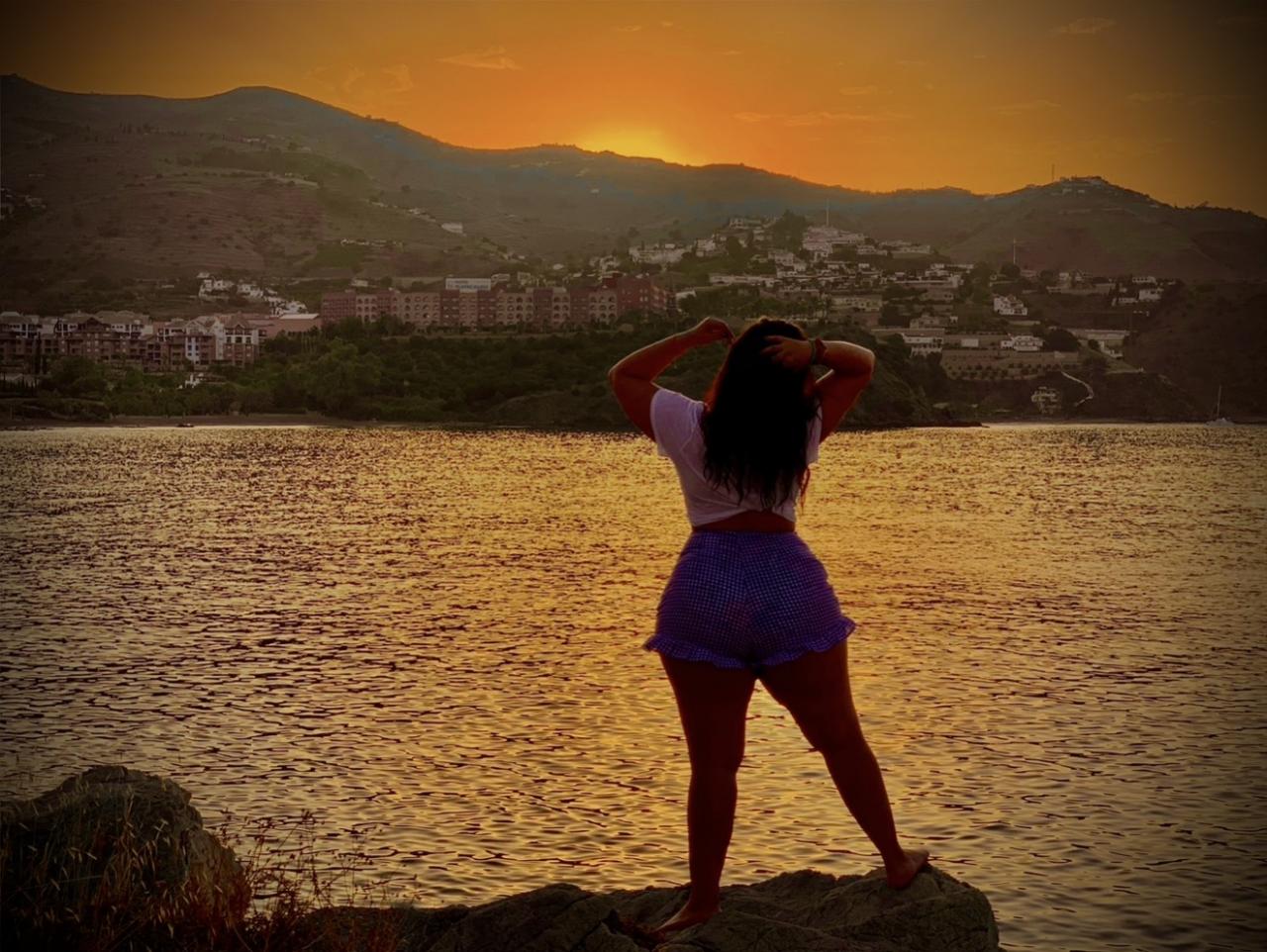 Chica busca chico en Madrid: 
