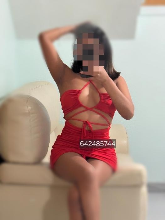 Chica busca chico en Cáceres: Chica busca chico