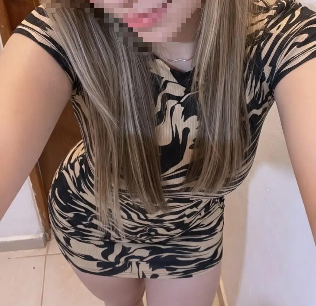 Chica busca chico en Málaga: 