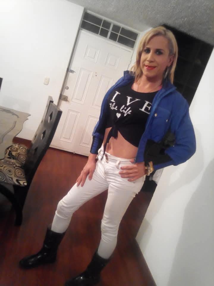 Transexual en La Rioja: 