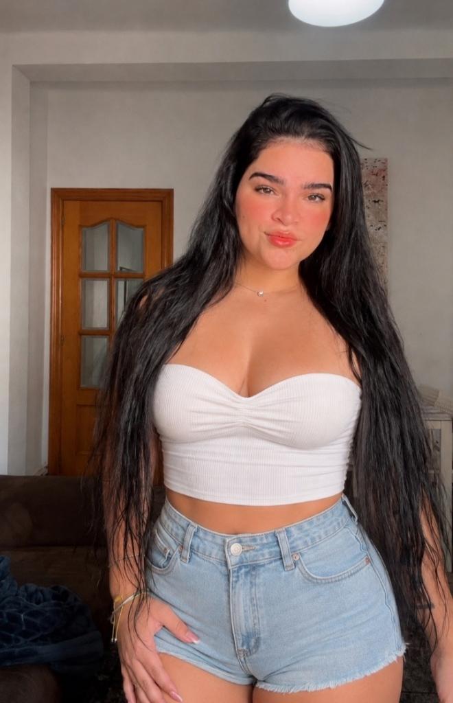 Chica busca chico en Sevilla: 