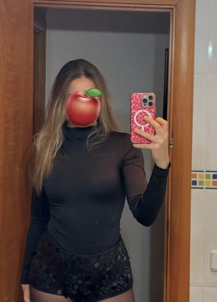 610017590: Chica busca chico en Sevilla