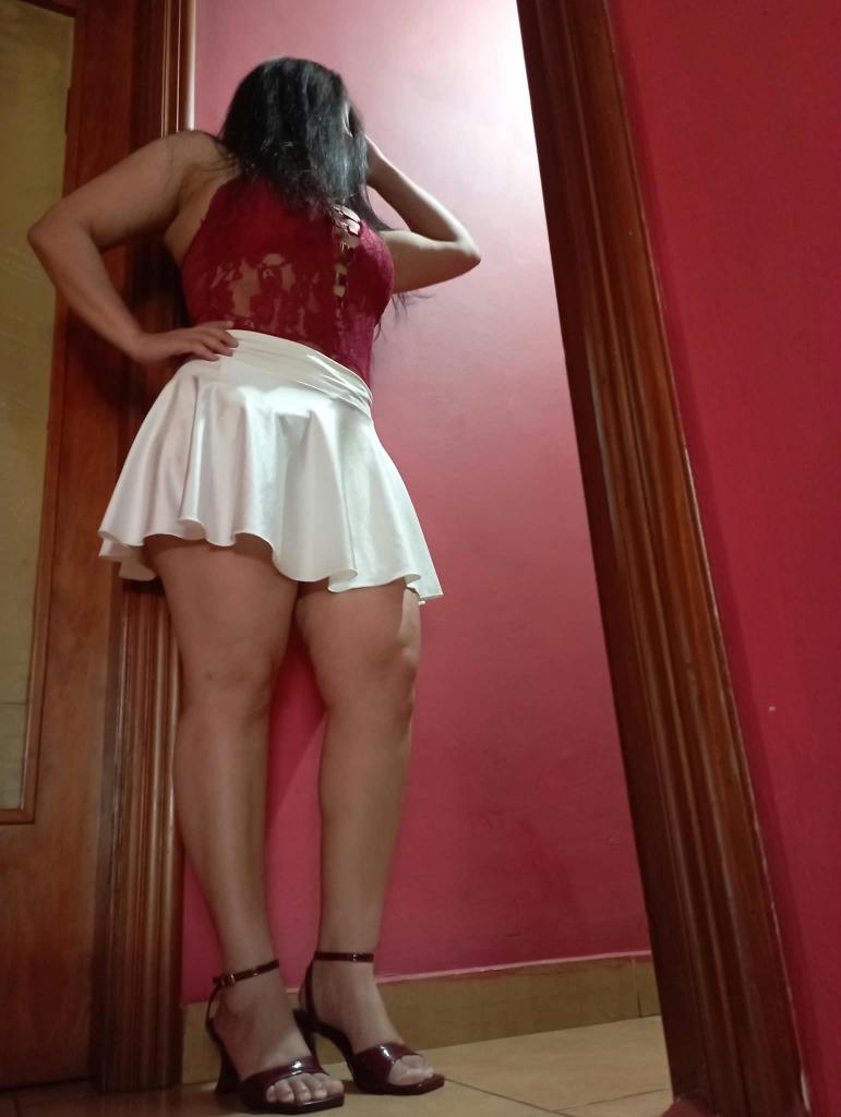 Chica busca chico en Lérida: 