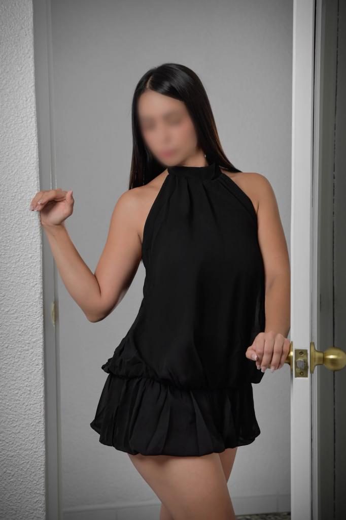 Chica busca chico en Valencia: 