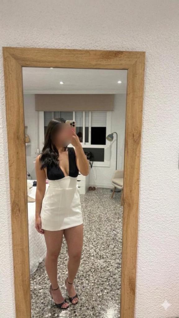 Chica busca chico en Valencia: 