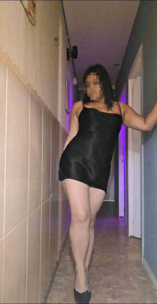 Chica busca chico en Barcelona: 