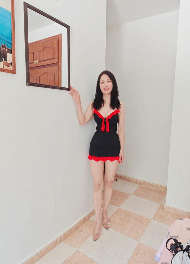Chica busca chico en Alicante: 