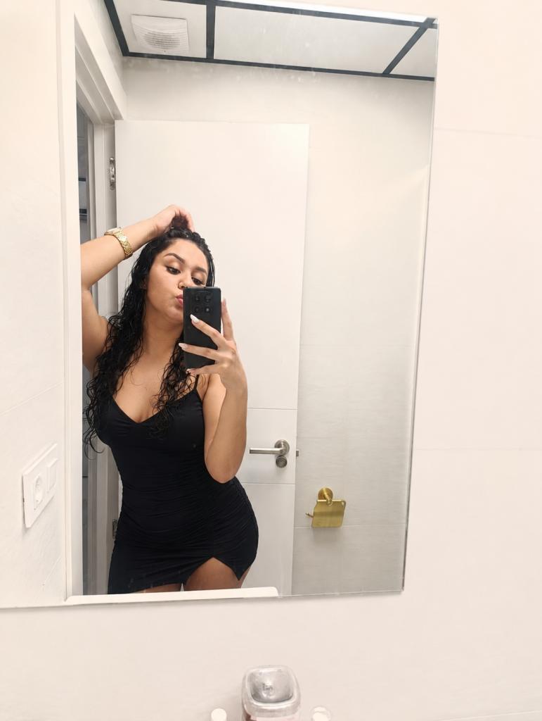 Chica busca chico en Zaragoza: 