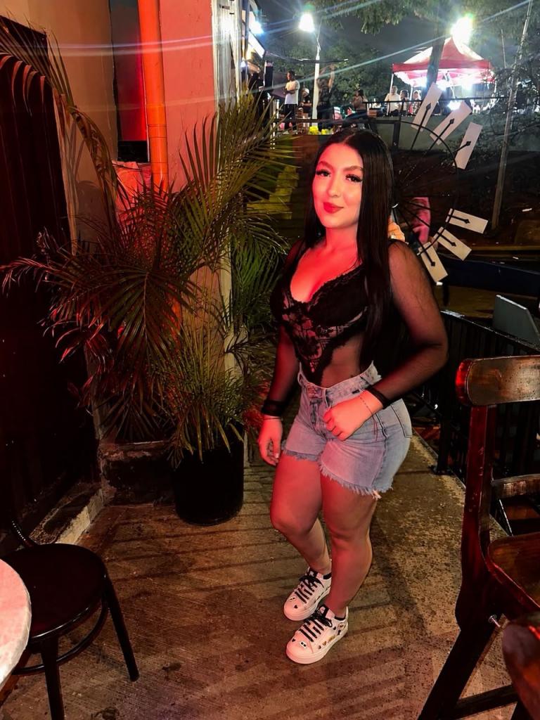 Chica busca chico en Alicante: 