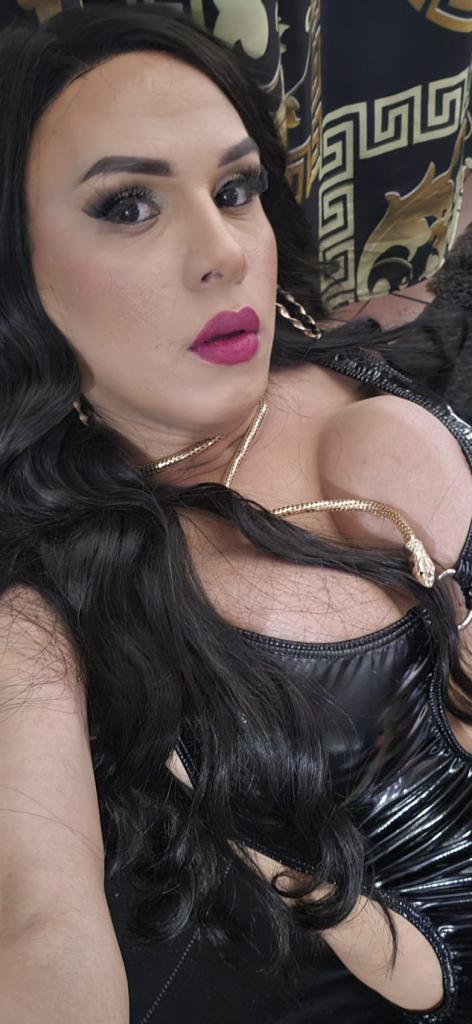 Travesti en Las Palmas: 