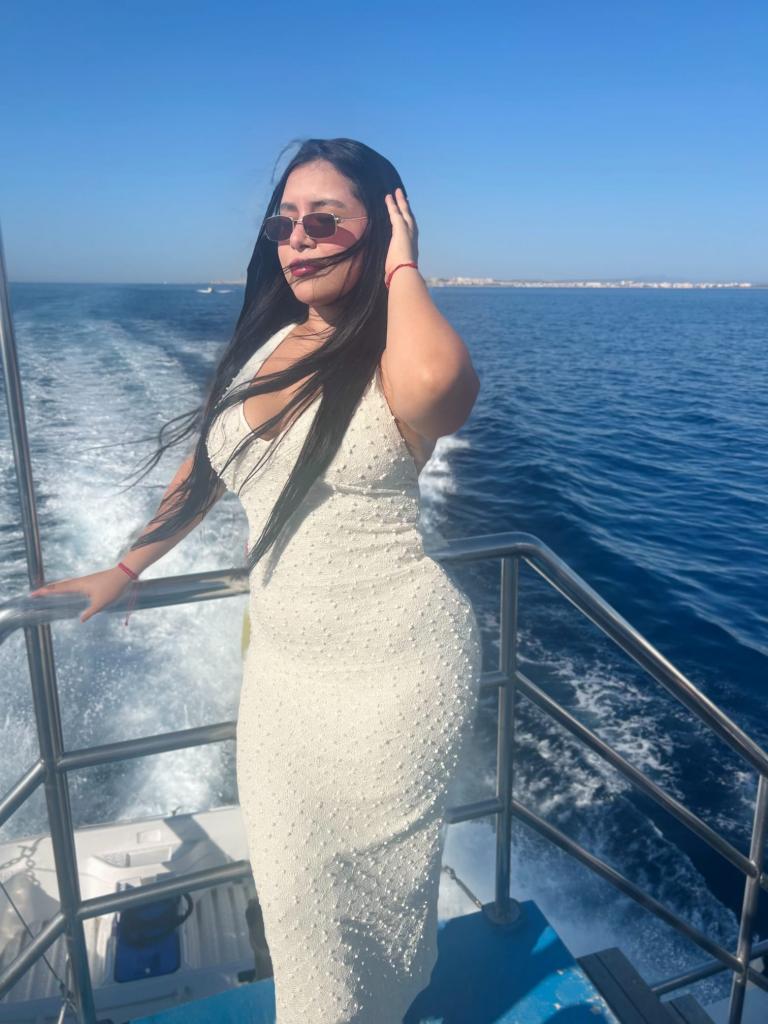 Chica busca chico en Málaga: 