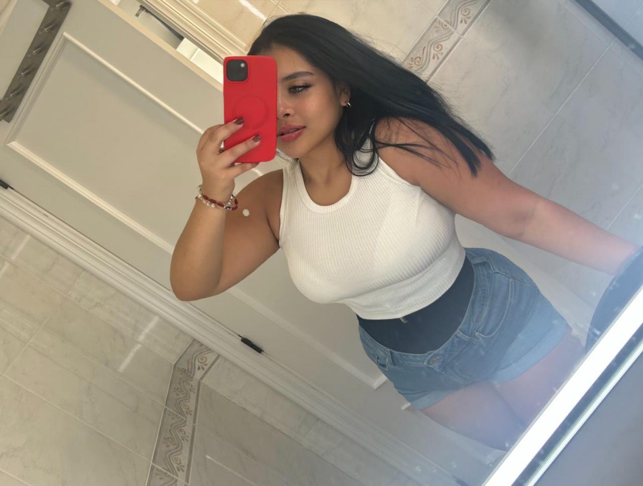 Chica busca chico en Málaga: 
