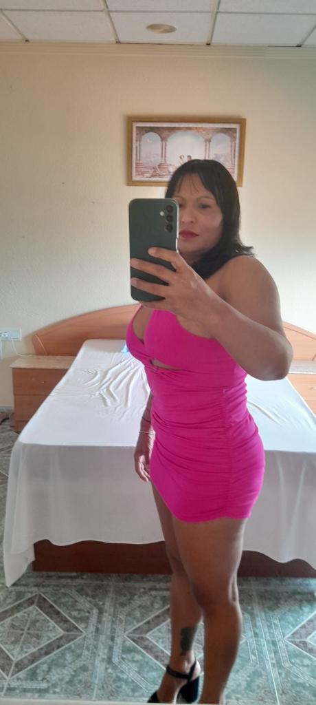Chica busca chico en Castellón: 