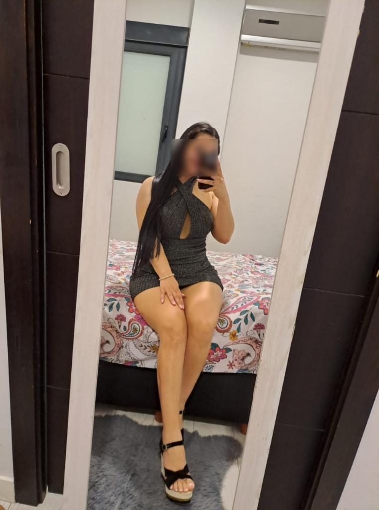 Chica busca chico en Madrid: 