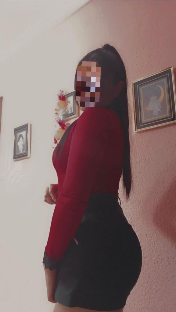 Chica busca chico en Jaén: 
