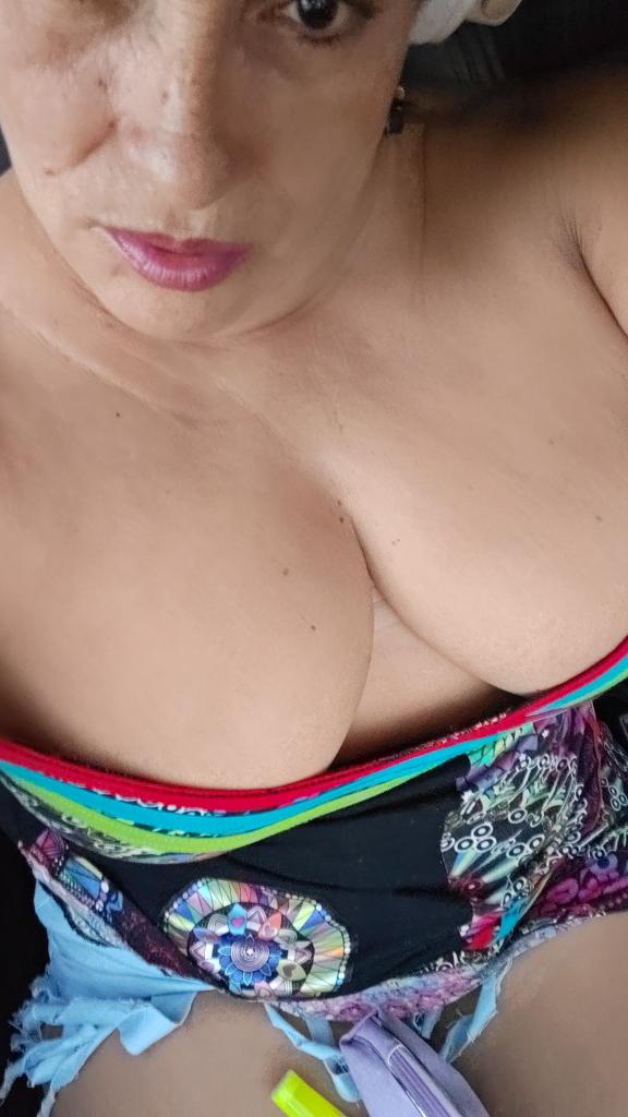 Chica busca chico en Las Palmas: 
