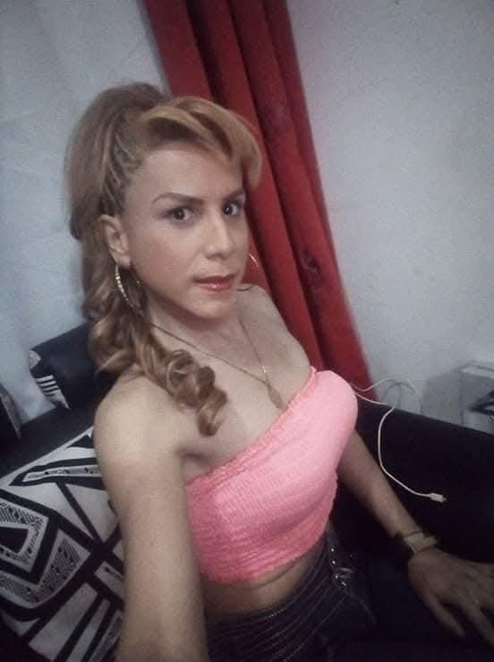 Transexual en La Rioja: 