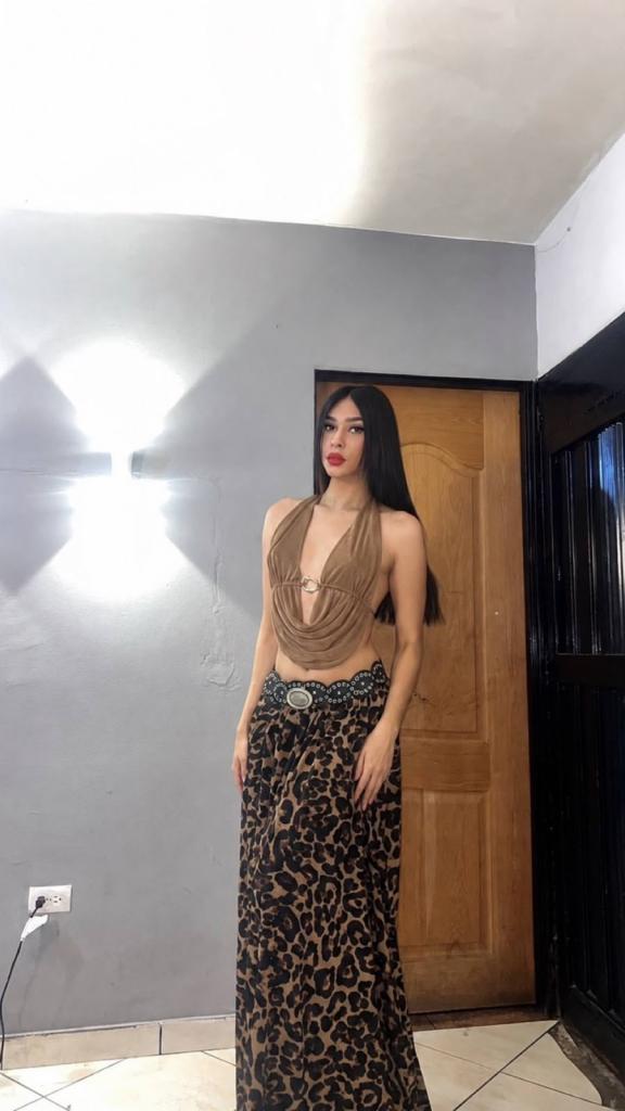 Travesti en Las Palmas: Transexuales y Travestis
